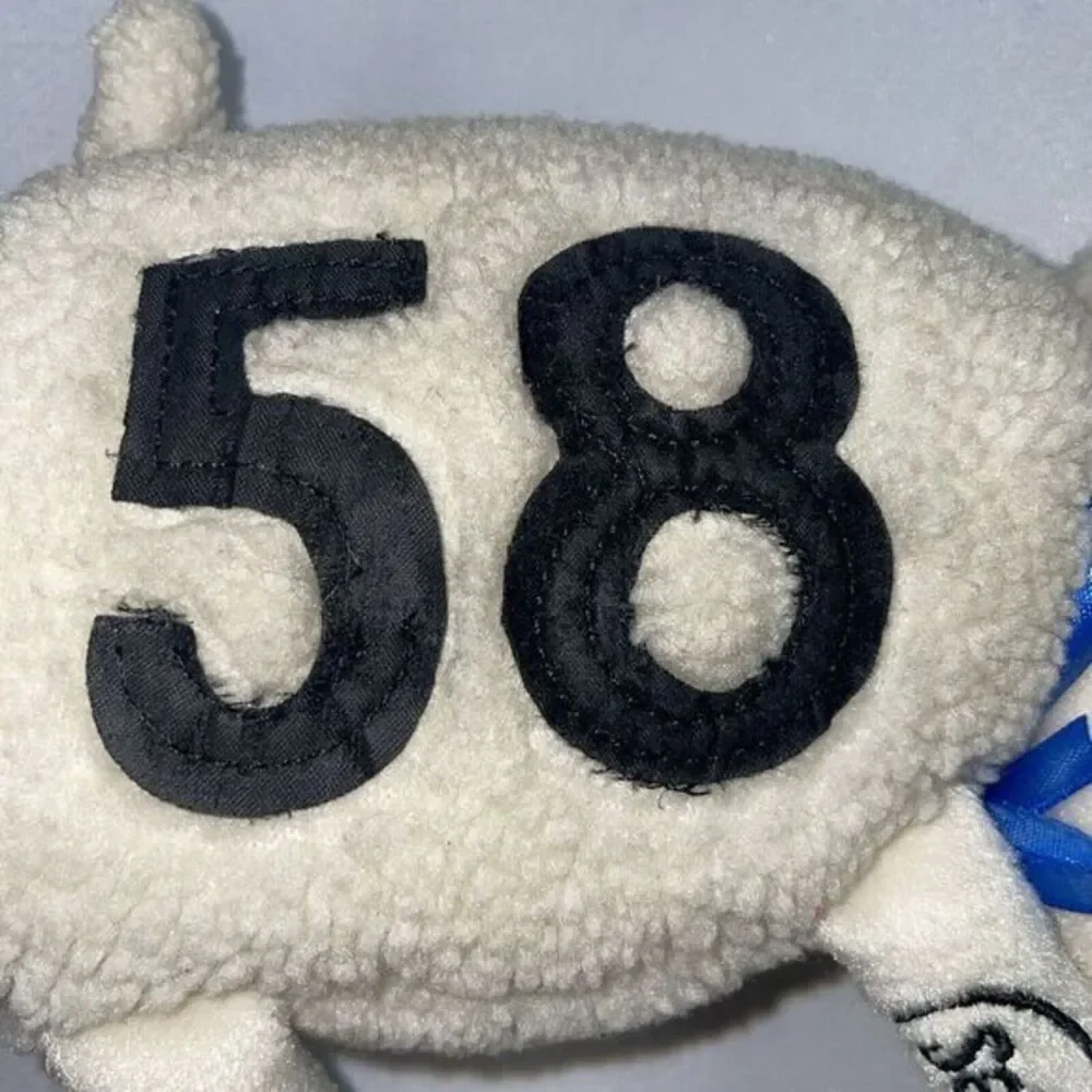 Serta Sleep Number Counting Sheep 8